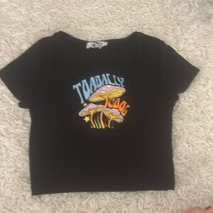 Princess Polly baby tee